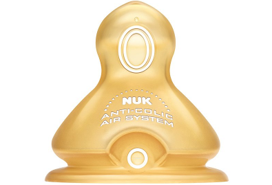 nuk哪款奶嘴好用?nuk奶嘴推荐? nuk哪款奶嘴好用?nuk奶嘴推荐?