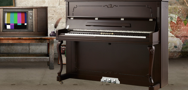 门德尔松钢琴好不好?门德尔松钢琴型号? 门德尔松钢琴好不好?门德尔松钢琴型号?