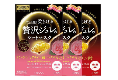 日本佑天兰面膜哪款好?佑天兰面膜哪款值得买? 日本佑天兰面膜哪款好?佑天兰面膜哪款值得买?