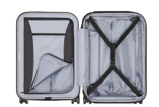 delsey拉杆箱哪款好?delsey拉杆箱型号推荐? delsey拉杆箱哪款好?delsey拉杆箱型号推荐?