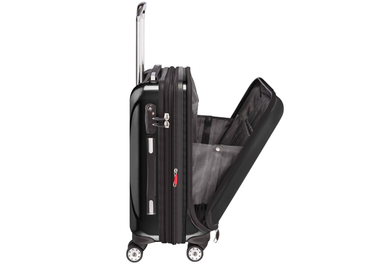 delsey拉杆箱哪款好?delsey拉杆箱型号推荐? delsey拉杆箱哪款好?delsey拉杆箱型号推荐?