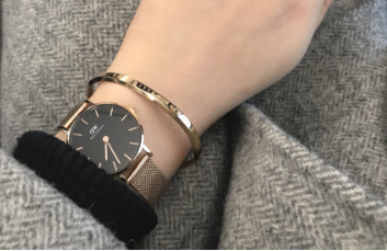 dw手表是什么档次? dw手表是什么档次?