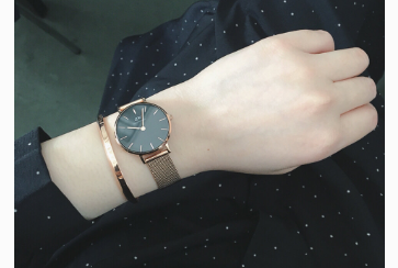 dw手表怎么样?好看吗? dw手表怎么样?好看吗?