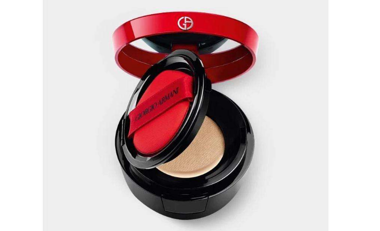 2018年限量款阿玛尼气垫好吗?阿玛尼粉色气垫色号? 2018年限量款阿玛尼气垫好吗?阿玛尼粉色气垫色号?