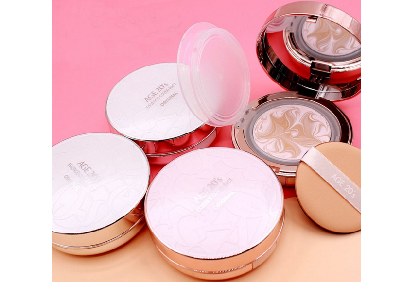 爱敬气垫哪个色号最白?爱敬气垫哪个色号好用? 爱敬气垫哪个色号最白?爱敬气垫哪个色号好用?