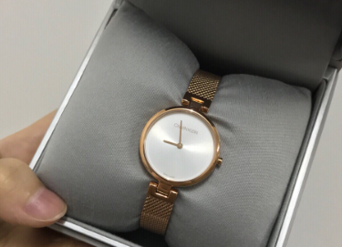 CK手表怎么样? CK手表怎么样?