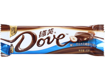 德芙巧克力有哪些口味?德芙巧克力哪种口味好吃? 德芙巧克力有哪些口味?德芙巧克力哪种口味好吃?