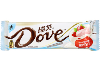 德芙巧克力有哪些口味?德芙巧克力哪种口味好吃? 德芙巧克力有哪些口味?德芙巧克力哪种口味好吃?