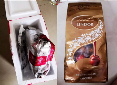 瑞士莲软心巧克力有几种口味?口感如何? 瑞士莲软心巧克力有几种口味?口感如何?