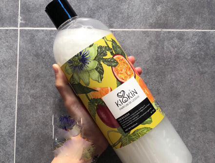 Kiskin香氛洗衣液价格多少？婴儿用品也可以清洗吗？