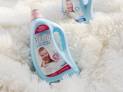Purity洗衣液怎么用?专为婴儿洗护吗? Purity洗衣液怎么用?专为婴儿洗护吗?