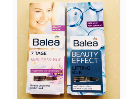 德国Balea芭乐雅玻尿酸怎么样? 德国Balea芭乐雅玻尿酸怎么样?