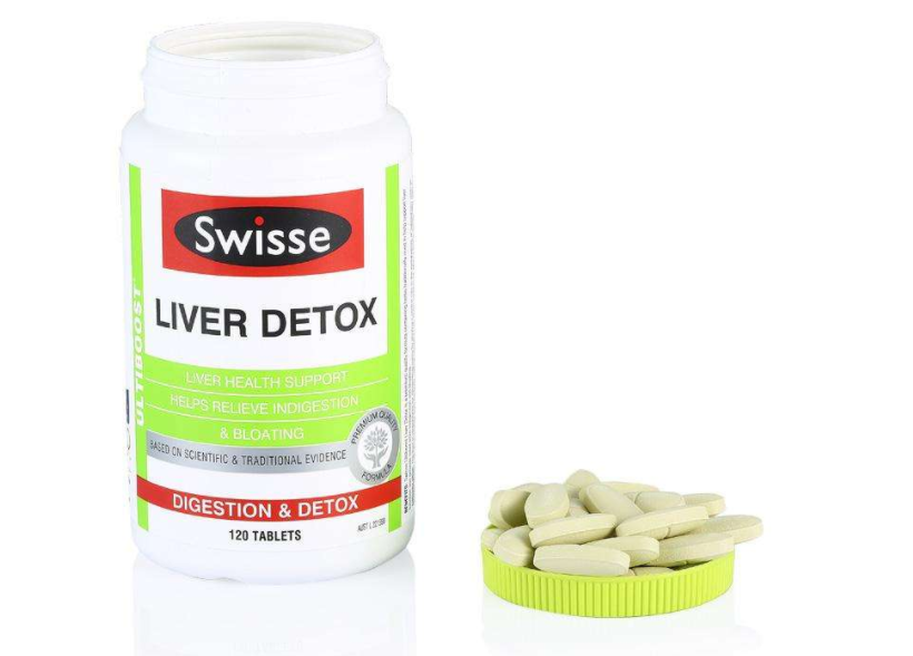 swisse护肝片怎么吃？孕妇可以吃吗？