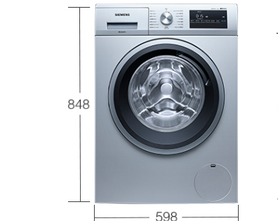 西门子全自动洗衣机哪款好?西门子全自动洗衣机推荐排行? 西门子全自动洗衣机哪款好?西门子全自动洗衣机推荐排行?