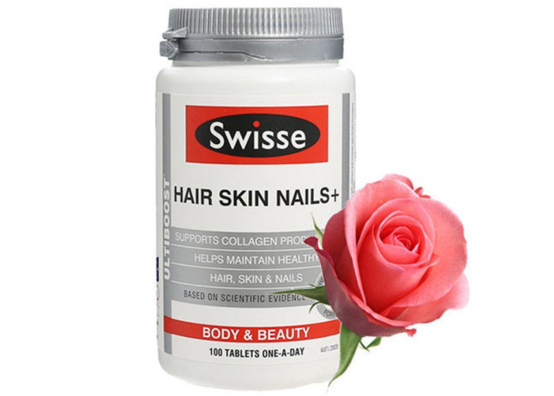 swisse胶原蛋白片效果？谁能介绍一下？