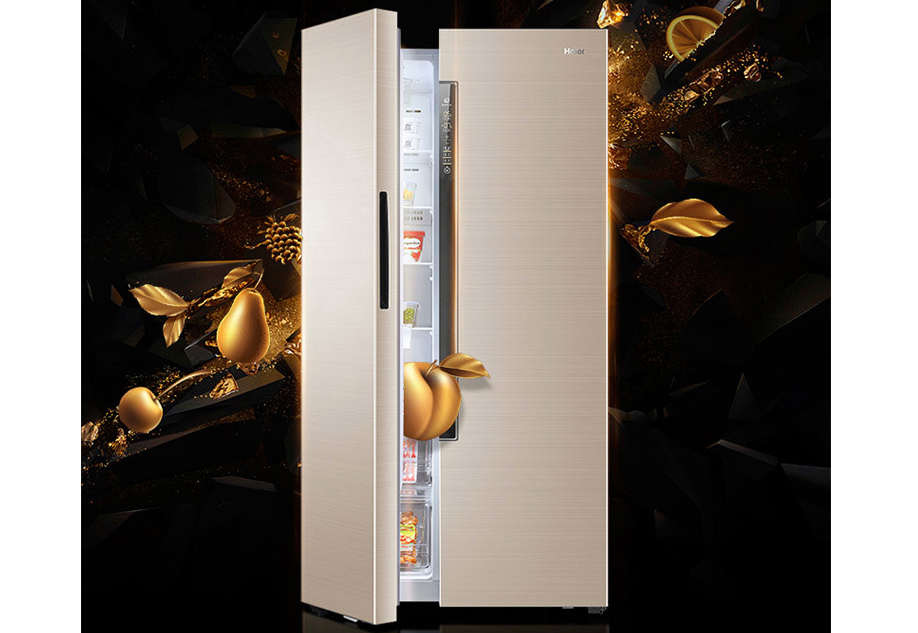 海尔对开门冰箱新款?海尔对开门冰箱值得购买吗? 海尔对开门冰箱新款?海尔对开门冰箱值得购买吗?