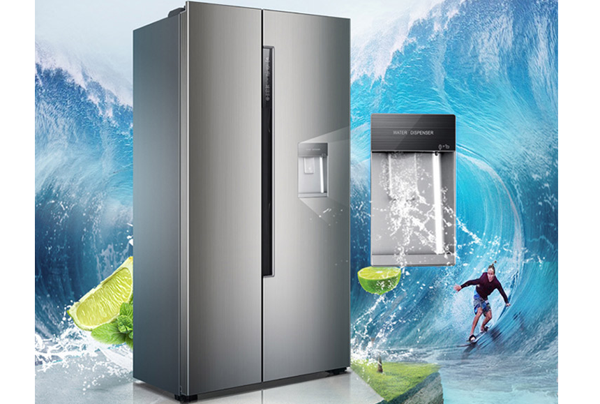 海尔对开门冰箱新款?海尔对开门冰箱值得购买吗? 海尔对开门冰箱新款?海尔对开门冰箱值得购买吗?