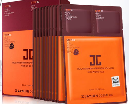 JAYJUN面膜哪款好?JAYJUN面膜怎么选? JAYJUN面膜哪款好?JAYJUN面膜怎么选?
