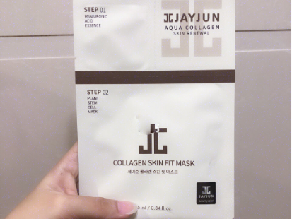 JAYJUN植物干细胞面膜好吗？怎么使用？