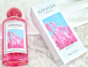 xanasia小红瓶玻尿酸凝露怎么样？