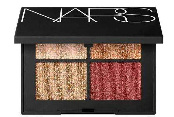 nars singapore眼影如何？谁能介绍一下？
