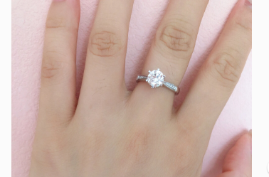 周大福钻石戒指怎么样? 周大福钻石戒指怎么样?