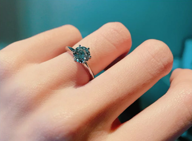 tiffany1克拉钻石戒指价格? tiffany1克拉钻石戒指价格?