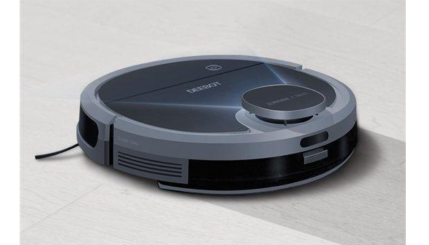 科沃斯扫地机器人DN55怎么样?科沃斯扫地机器人能清理地毯吗? 科沃斯扫地机器人DN55怎么样?科沃斯扫地机器人能清理地毯吗?