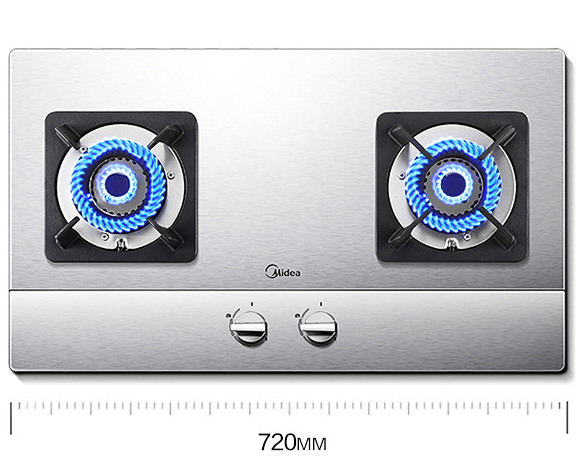 美的燃气灶哪款好?美的燃气灶排行推荐? 美的燃气灶哪款好?美的燃气灶排行推荐?