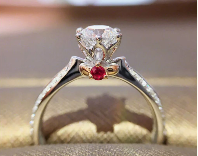 珂兰钻石怎么样? 珂兰钻石怎么样?