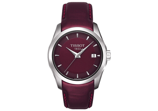 天梭女表推荐?天梭女表推荐哪款值得买? 天梭女表推荐?天梭女表推荐哪款值得买?