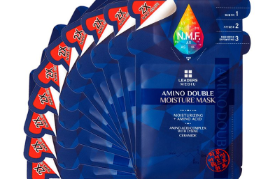 丽得姿面膜哪款好?丽得姿面膜哪款值得买? 丽得姿面膜哪款好?丽得姿面膜哪款值得买?