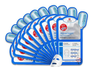 丽得姿面膜哪款好?丽得姿面膜哪款值得买? 丽得姿面膜哪款好?丽得姿面膜哪款值得买?