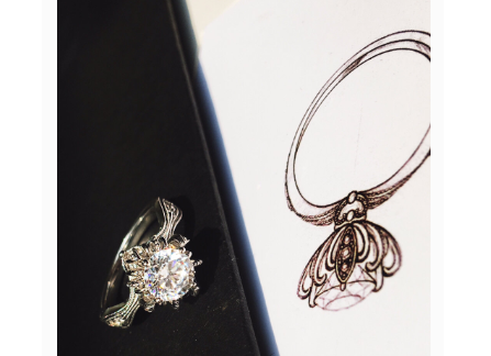 梵誓钻戒怎么样? 梵誓钻戒怎么样?