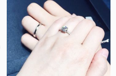 harry winston钻戒价格? harry winston钻戒价格?