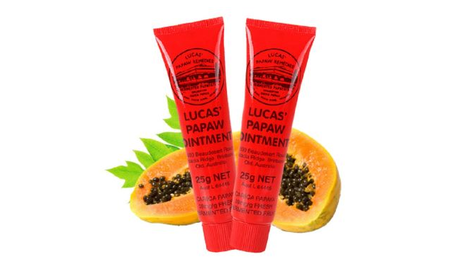 木瓜膏可以去黑头吗？木瓜膏去黑头方法？