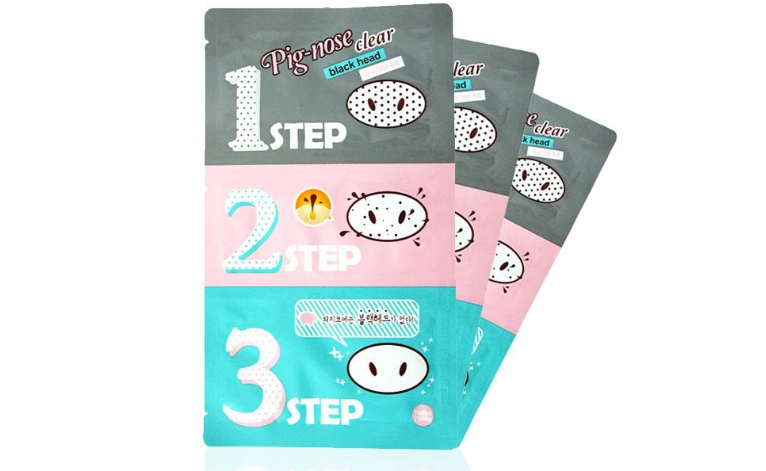 去黑头鼻贴怎么用?猪鼻贴多久用一次? 去黑头鼻贴怎么用?猪鼻贴多久用一次?