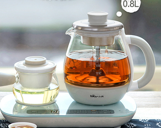 小熊养生壶怎么选?小熊养生壶排行推荐? 小熊养生壶怎么选?小熊养生壶排行推荐?