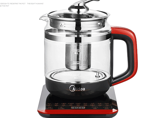 美的养生壶哪款好?美的养生壶怎么选? 美的养生壶哪款好?美的养生壶怎么选?