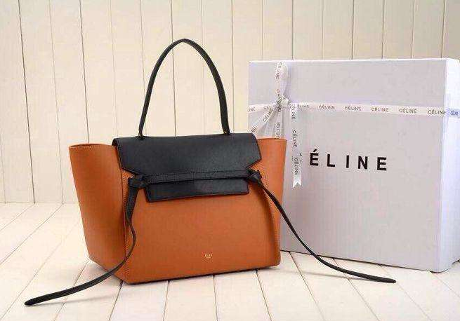 celine属于几线品牌?谁能推荐几款celine包包? celine属于几线品牌?谁能推荐几款celine包包?