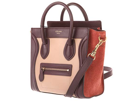 celine笑脸包假货多吗?celine笑脸包如何辨别真假? celine笑脸包假货多吗?celine笑脸包如何辨别真假?