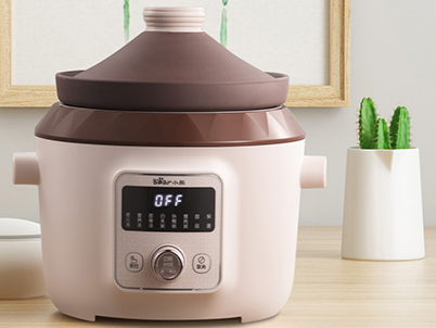 小熊电炖锅哪款好?小熊电炖锅怎么选? 小熊电炖锅哪款好?小熊电炖锅怎么选?