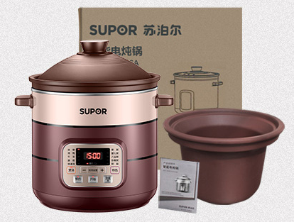 苏泊尔电炖锅哪款好?苏泊尔电炖锅排行推荐? 苏泊尔电炖锅哪款好?苏泊尔电炖锅排行推荐?