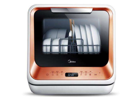 美的免安装洗碗机评测?谁能介绍一下? 美的免安装洗碗机评测?谁能介绍一下?