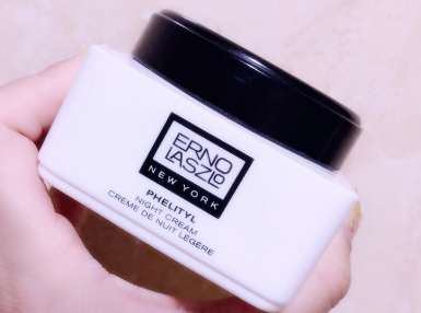 奥伦纳素豆腐霜可以很快吸收精华吗？效果如何？