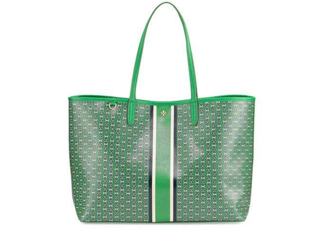 tory burch托特包尺寸?防水吗? tory burch托特包尺寸?防水吗?