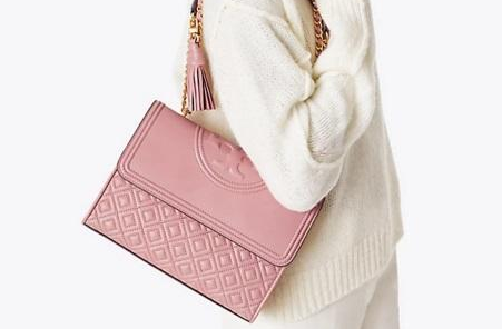 tory burch fleming什么皮?值得买吗? tory burch fleming什么皮?值得买吗?