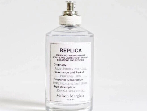 REPLICA香水怎么样?谁能推荐一款香型? REPLICA香水怎么样?谁能推荐一款香型?