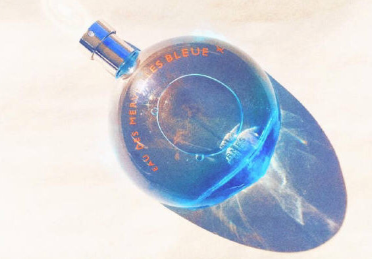 hermes蓝色橘彩星光香水专柜价格? hermes蓝色橘彩星光香水专柜价格?