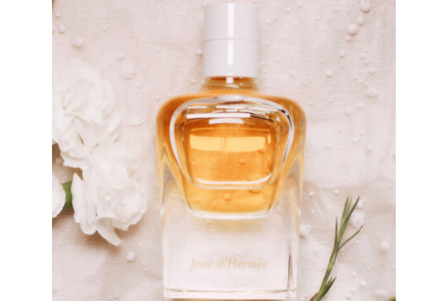 爱马仕之光香水好闻吗? 爱马仕之光香水好闻吗?